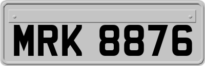 MRK8876