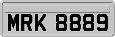 MRK8889