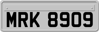 MRK8909