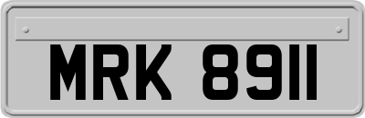 MRK8911