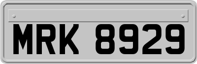 MRK8929