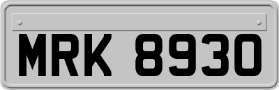 MRK8930