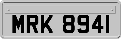 MRK8941