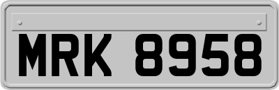MRK8958