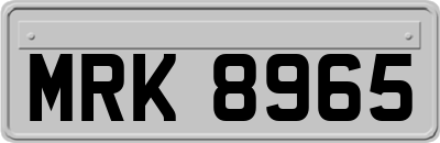 MRK8965