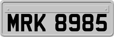 MRK8985