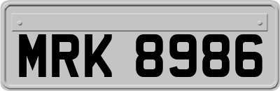 MRK8986