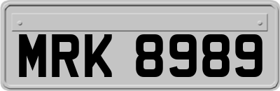 MRK8989