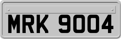 MRK9004