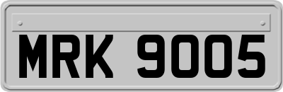 MRK9005