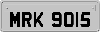MRK9015