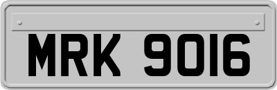 MRK9016