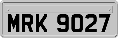 MRK9027