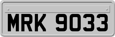 MRK9033