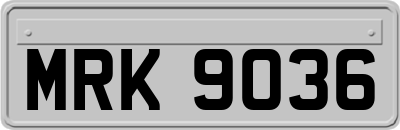 MRK9036