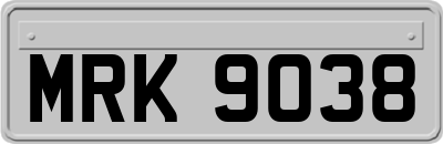 MRK9038