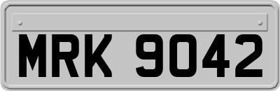MRK9042