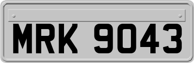 MRK9043