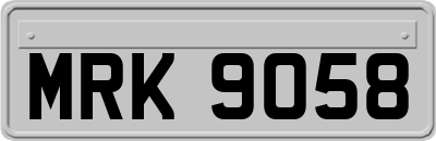 MRK9058