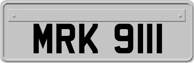 MRK9111