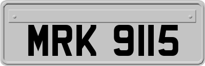 MRK9115