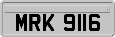 MRK9116