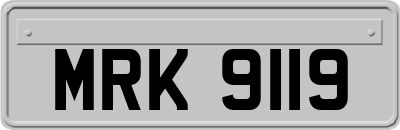 MRK9119