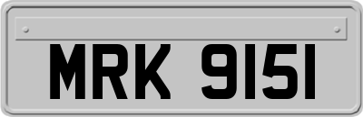MRK9151