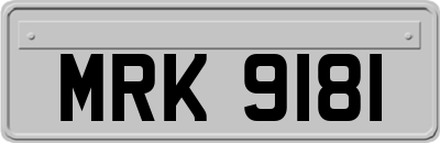 MRK9181
