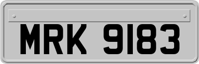 MRK9183