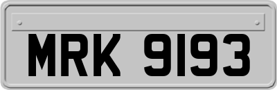 MRK9193