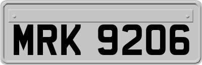 MRK9206