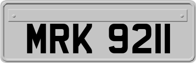 MRK9211
