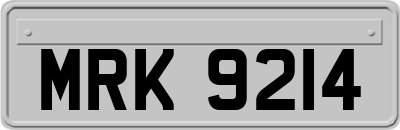 MRK9214