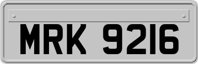 MRK9216