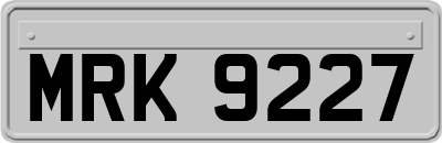 MRK9227