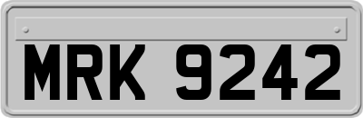 MRK9242