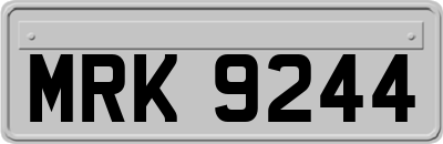 MRK9244