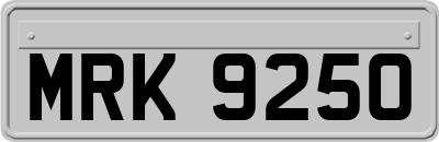 MRK9250