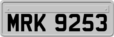 MRK9253