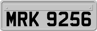 MRK9256