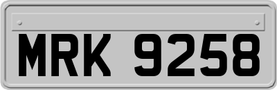 MRK9258