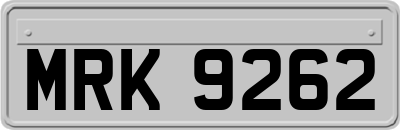MRK9262