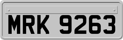 MRK9263