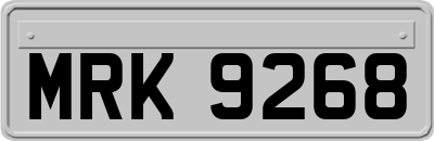 MRK9268