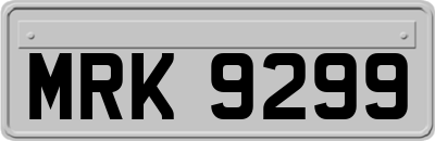 MRK9299