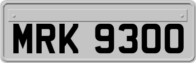 MRK9300