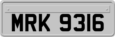 MRK9316
