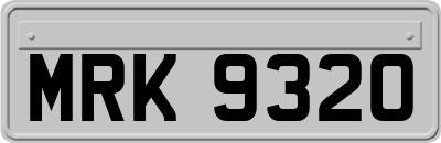MRK9320