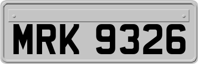 MRK9326